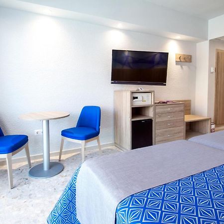 Hotel Servigroup Koral Beach โอโรเปซาเดลมาร์ ภายนอก รูปภาพ